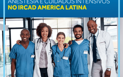 Curso de Respiração em Anestesia