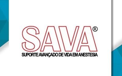 SAVA – Suporte Avançado de Vida em Anestesia