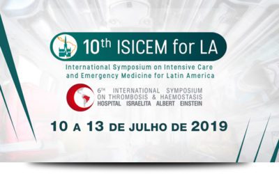 10TH ISICEM FOR LA