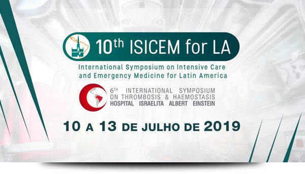 10TH ISICEM FOR LA