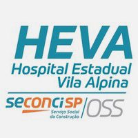 logo Hospital Vila Alpina