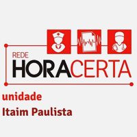 logo RHC - Itaim Paulista