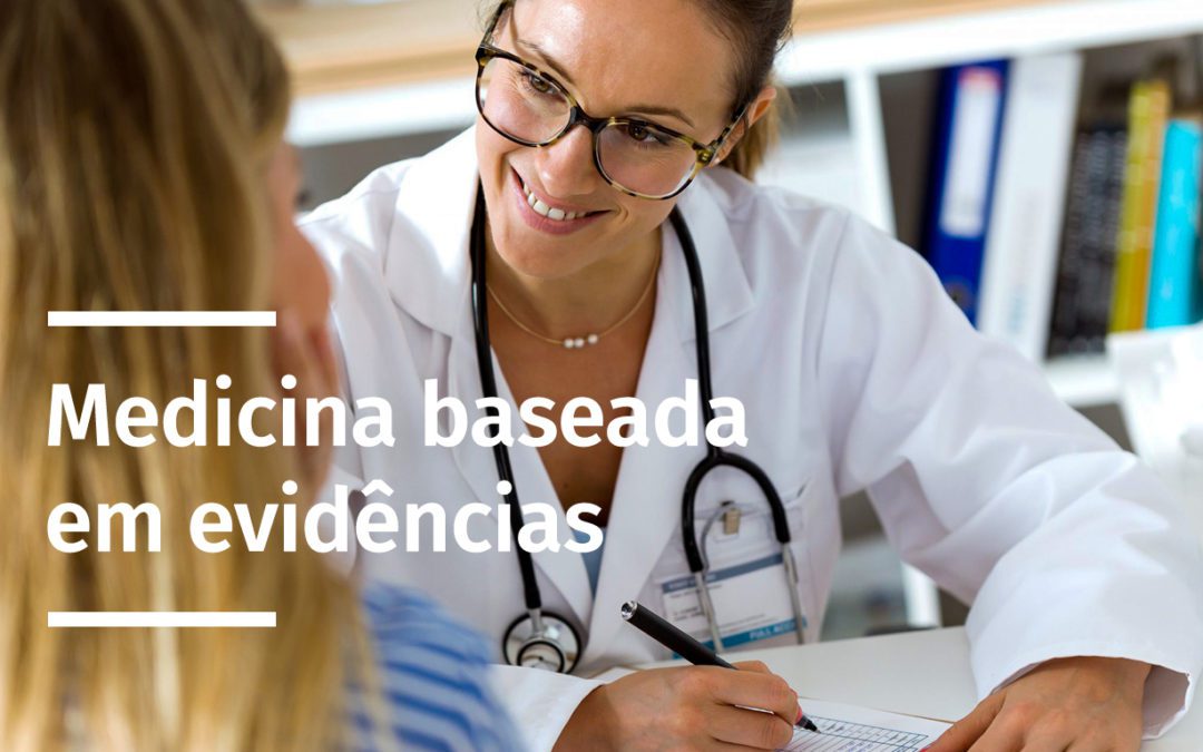 Medicina baseada em evidências