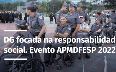Evento APMDFESP 2022
