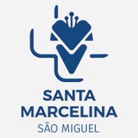 Logo Hospital Santa Marcelina - São Miguel