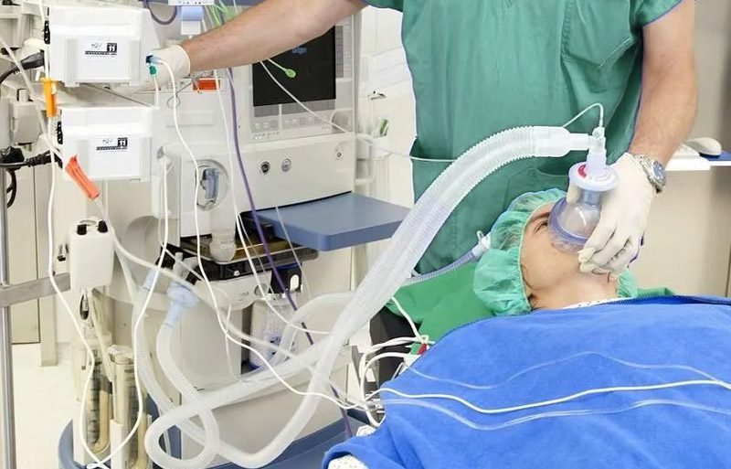 Tudo sobre Anestesia Geral - DG Medicina Perioperatória
