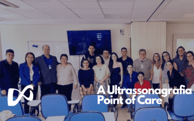 Treinamento “A Ultrassonagrafia Point of Care”